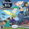 Games like Phineas and Ferb: Across the 2nd Dimension