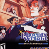 Games like Phoenix Wright