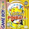 Games like Pokemon Pinball