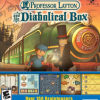Games like Professor Layton and the Diabolical Box
