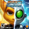 Games like Ratchet and Clank Future