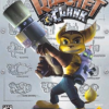 Games like Ratchet and Clank