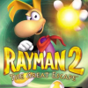 Games like Rayman 2