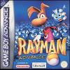 Games like Rayman Advance