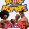 Games like Ready 2 Rumble Boxing