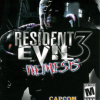 Games like Resident Evil 3