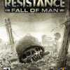 Games like Resistance