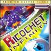 Games like Ricochet