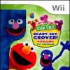 Games like Sesame Street