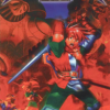 Games like Shining Force III