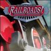 Games like Sid Meiers Railroads!