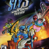 Games like Sly 3
