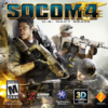 Games like SOCOM 4