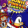 Games like Sonic Pinball Party