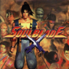 Games like Soul Blade