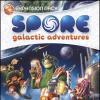 Games like Spore Galactic Adventures