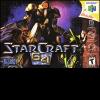 Games like Starcraft 64
