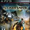 Games like Starhawk