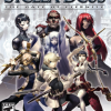 Games like Stella Deus: The Gate of Eternity
