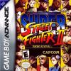 Games like Street Fighter (Series)
