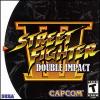 Games like Street Fighter III