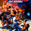 Games like Streets of Rage II