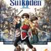 Games like Suikoden II