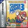 Games like Super Mario Advance 4