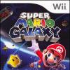 Games like Super Mario Galaxy