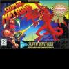 Games like Super Metroid