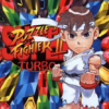 Games like Super Puzzle Fighter II