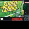 Games like Super Real Tennis