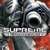Games like Supreme Commander