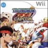 Games like Tatsunoko vs. Capcom