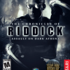 Games like The Chronicles of Riddick