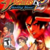 Games like The King of Fighters EX2