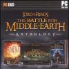 Games like The Lord of the Rings The Battle for Middle-Earth Anthology