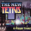 Games like The New Tetris
