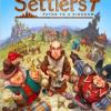 Games like The Settlers (Series)