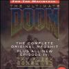 Games like The Ultimate Doom