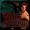 Games like The Wolf Among Us