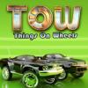 Games like Things on Wheels