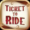 Games like Ticket to Ride