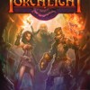 Games like Torchlight