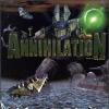 Games like Total Annihilation
