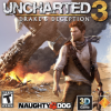 Games like Uncharted 3