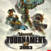 Games like Unreal Tournament 2003