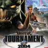 Games like Unreal Tournament 2004