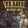 Games like Vampire