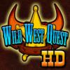 Games like Wild West Quest